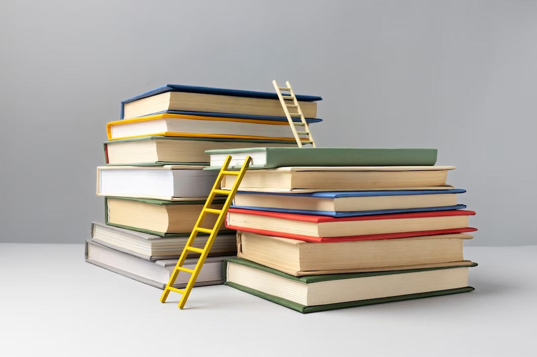 Ghostwriting & Publishing