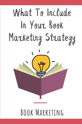 Book Publication & Marketing Kit