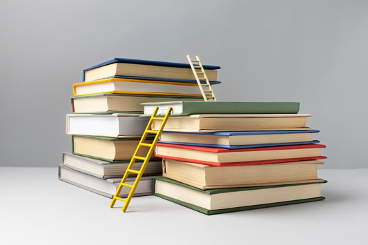 Ghostwriting & Publishing